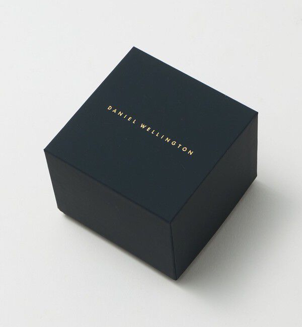 BEAUTY&YOUTH UNITED ARROWS「＜DANIEL WELLINGTON＞Quadro Melrose Roman Numerals Date/腕時計」|腕時計|