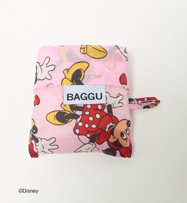 BEAUTY&YOUTH UNITED ARROWS「＜BAGGU＞Disney ポケッタブルバッグ BABY」|エコバッグ|