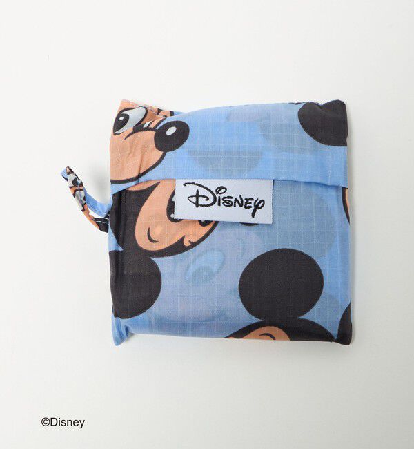 BEAUTY&YOUTH UNITED ARROWS「＜BAGGU＞Disney ポケッタブルバッグ BABY」|エコバッグ|