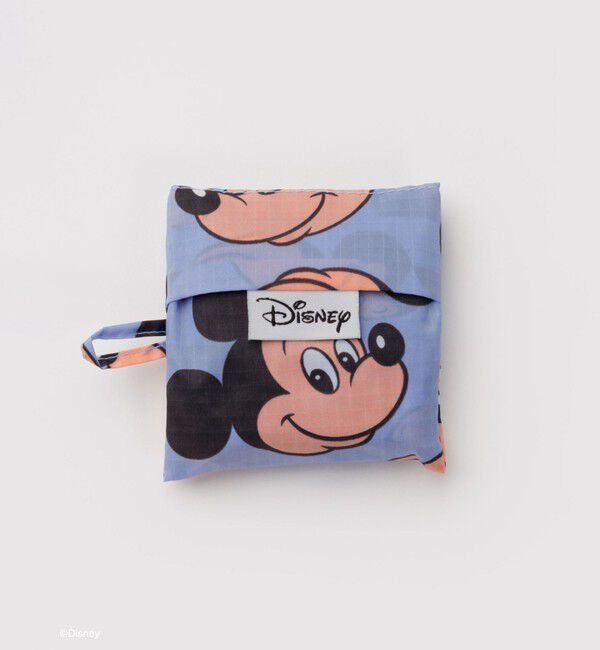 BEAUTY&YOUTH UNITED ARROWS「＜BAGGU＞Disney ポケッタブルバッグ BABY」|エコバッグ|