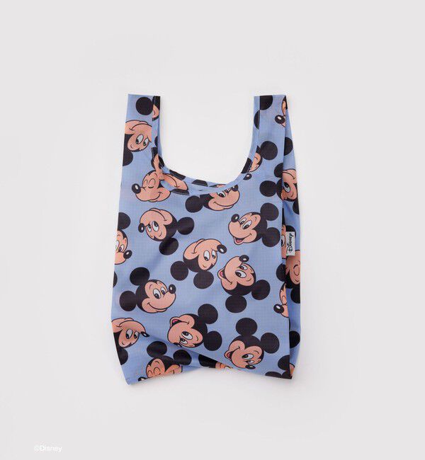BEAUTY&YOUTH UNITED ARROWS「＜BAGGU＞Disney ポケッタブルバッグ BABY」|エコバッグ|