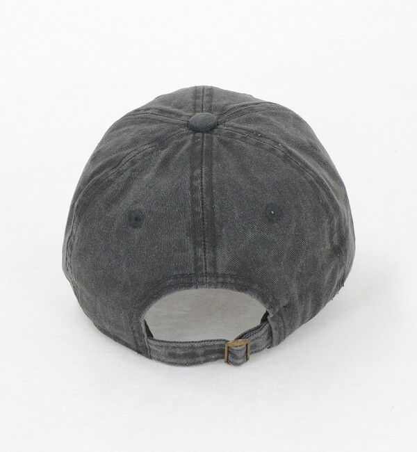 BEAUTY&YOUTH UNITED ARROWS「【別注】＜Samplee＞メッセージ キャップ」|キャップ・キャスケット|