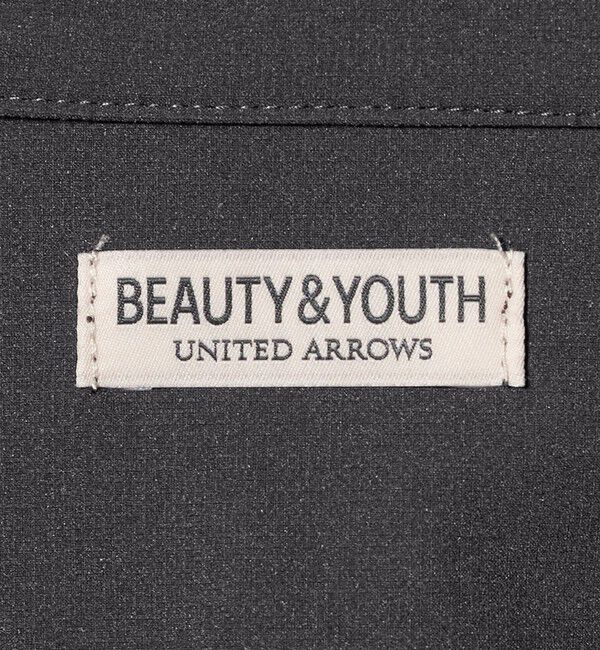 BEAUTY&YOUTH UNITED ARROWS「マイクロリップ UVカット ブルゾン 」|カーディガン|