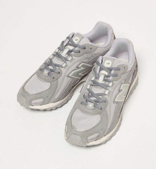 BEAUTY&YOUTH UNITED ARROWS「【国内EXCLUSIVE】＜New Balance＞204L スニーカー」|スニーカー|