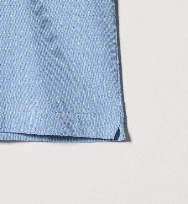 BEAUTY&YOUTH UNITED ARROWS「【別注】＜LACOSTE＞ポロシャツ」|ポロシャツ|