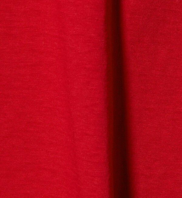 ATTISESSION「＜ATTISESSION＞OBSESSION フロッキーロゴ Tシャツ」|Tシャツ・カットソー|