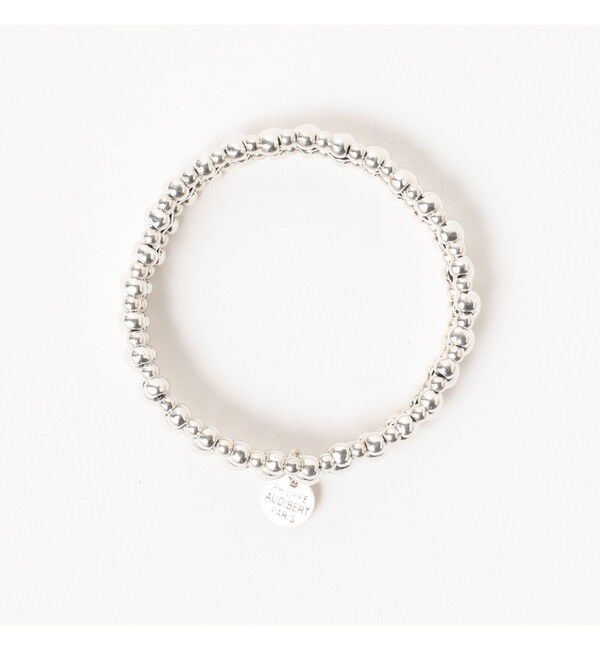Demi-Luxe BEAMS 「PHILIPPE AUDIBERT / Bay ブレスレット」|ネックレス|