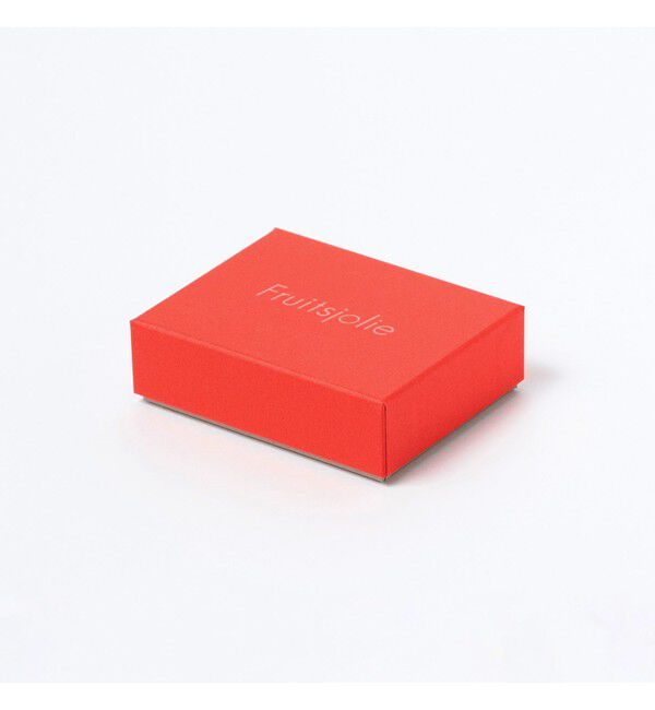 Demi-Luxe BEAMS 「Fruitsjolie / パール リング」|その他|