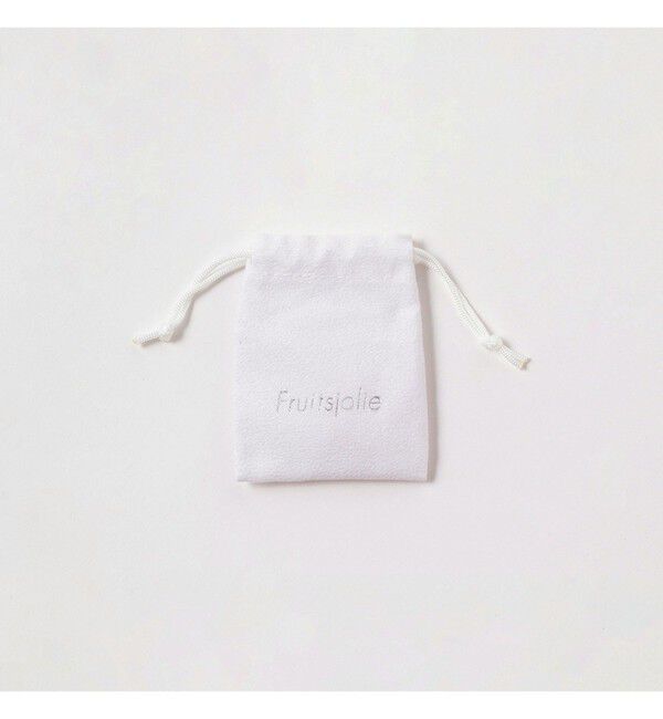 Demi-Luxe BEAMS 「Fruitsjolie / パール リング」|その他|