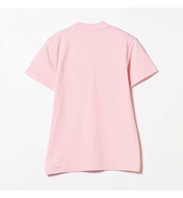 BEAMSBOY「ボーイ ベーシック Tシャツ」|Tシャツ・カットソー|