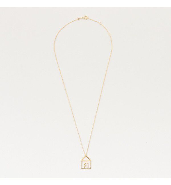 Demi-Luxe BEAMS 「ALIITA / CASITA ネックレス」|その他|