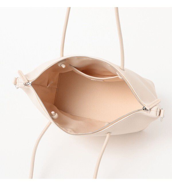 Demi-Luxe BEAMS 「＆MyuQ / TAMTON ボストン バッグ」|トートバッグ|