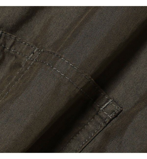 BEAMSBOY「ショーツ オールインワン」|オールインワン|