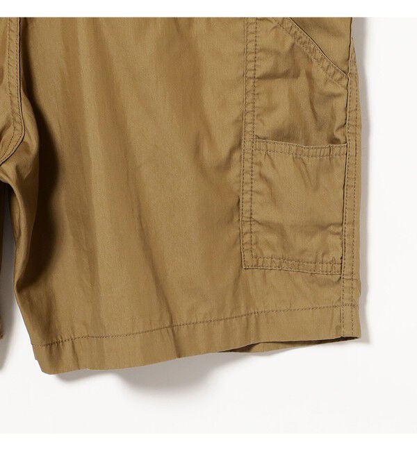 BEAMSBOY「ショーツ オールインワン」|オールインワン|