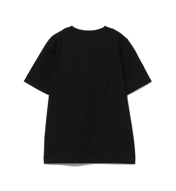 Demi-Luxe BEAMS 「AK+1 / 天竺 Tシャツ」|Tシャツ・カットソー|