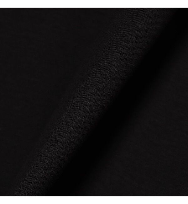 Demi-Luxe BEAMS 「AK+1 / 天竺 Tシャツ」|Tシャツ・カットソー|