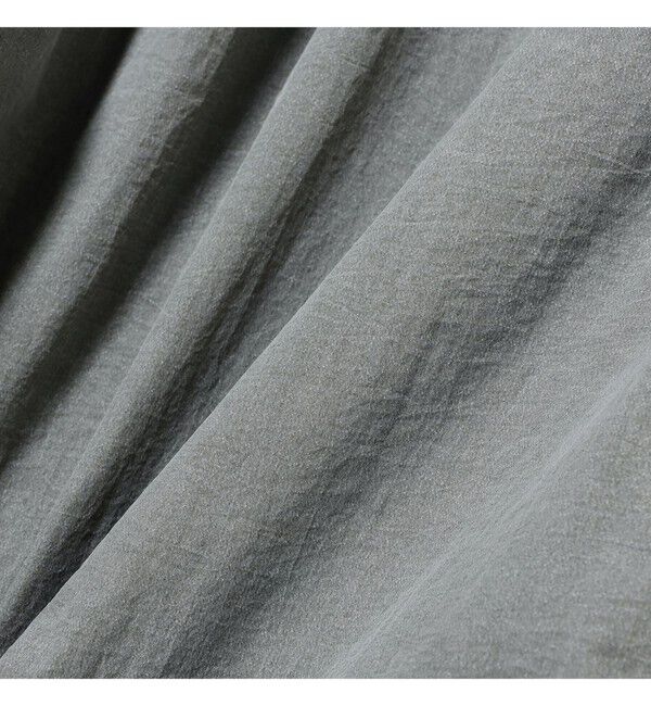 BEAMSBOY「【別注】WILD THINGS / OVER PANTS」|チノ|