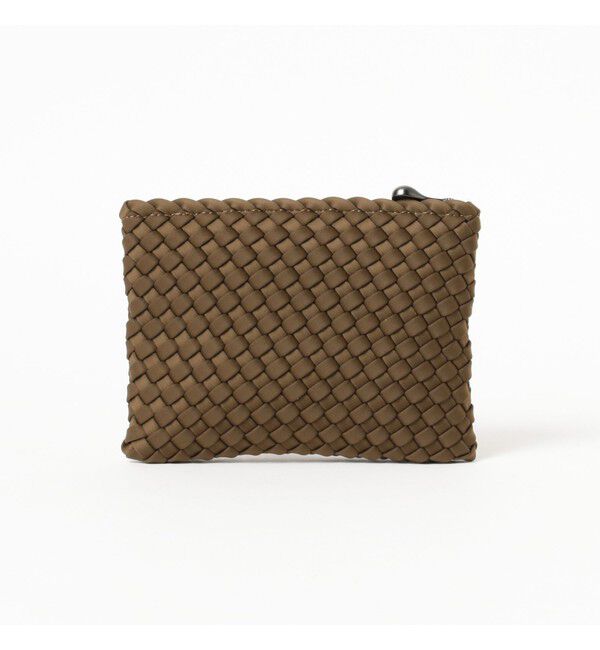 Demi-Luxe BEAMS 「NAGHEDI / イントレチャート トートバッグ S」|トートバッグ|