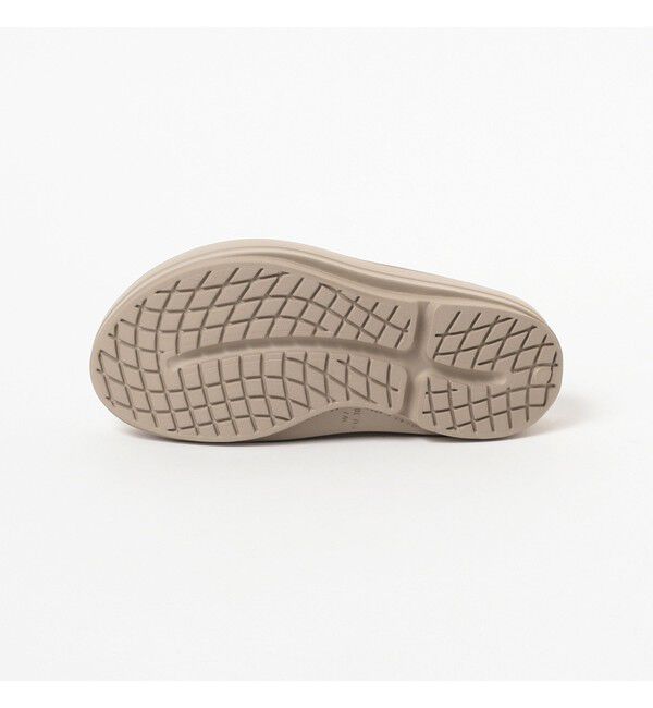 Ray BEAMS 「OOFOS / OOmega」|サンダル|