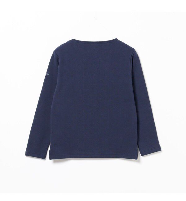 BEAMS PLUS「LOOPWHEELER / 別注 Sweat Boat Neck」|スウェット・ジャージ|