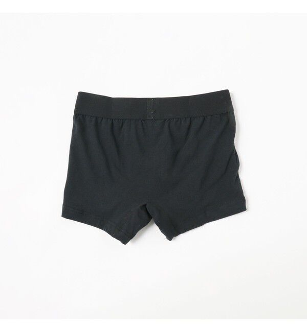BEAMS「ベーシック ボクサーパンツ」|インナー|