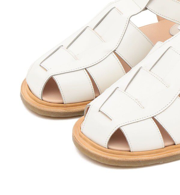 SHIPS for women「Paraboot:IBERIS」|サンダル|