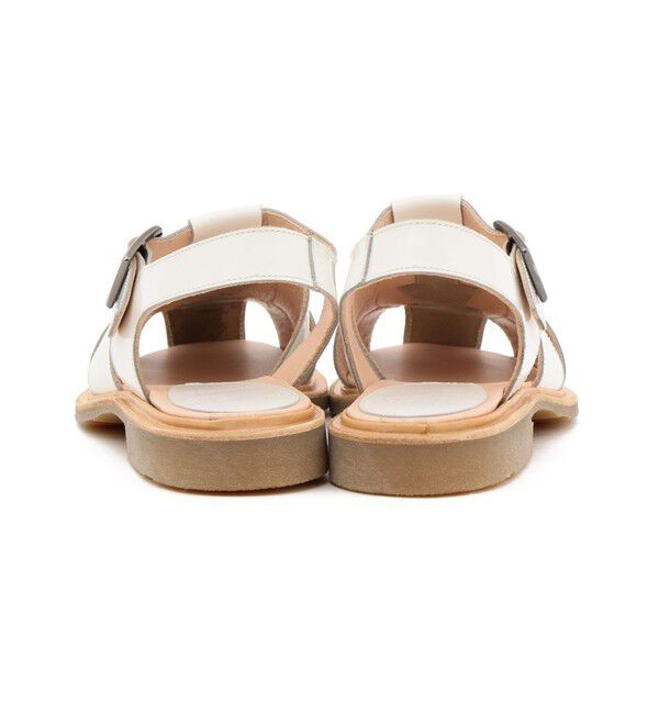 SHIPS for women「Paraboot:IBERIS」|サンダル|