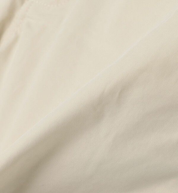 SHIPS any「SHIPS any: サマー スリム テーパード チノ パンツ 26SS◇」|チノ|