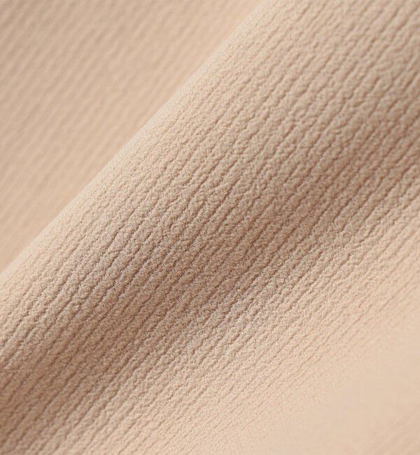 SHIPS for women「onit:〈手洗い可能〉リブ スパン トレンカ」|その他|