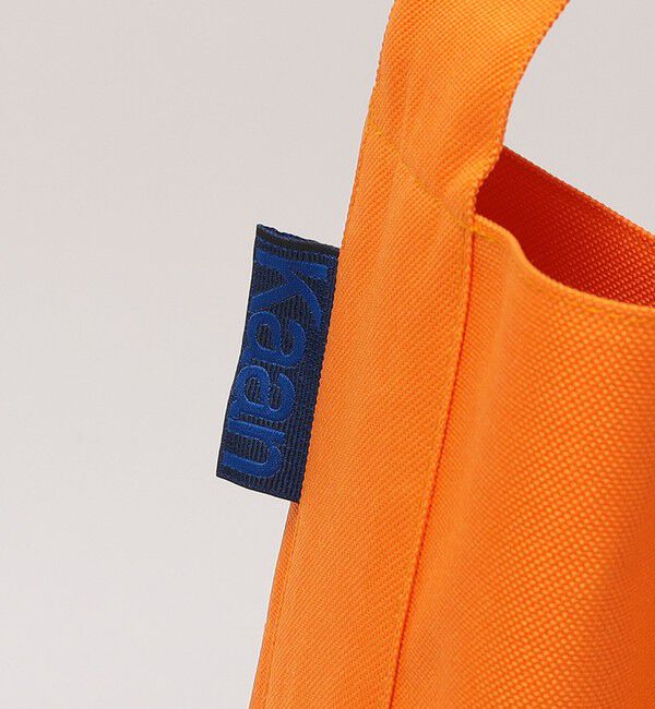 SHIPS「Kaan: THE BUCKET TOTE」|リュック|