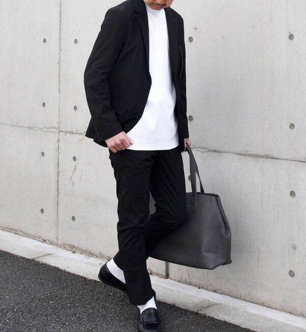 SHIPS any「SHIPS any: 〈撥水・軽量・ストレッチ〉SOLOTEX(R) シアサッカー  セットアップ スーツ◇」|スーツ|