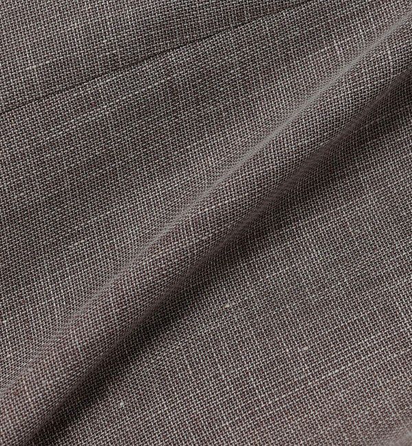 SHIPS「BREUER: FABIO リネン コットン ジャケット」|テーラードジャケット|