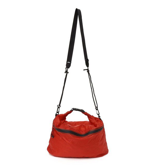 SHIPS any「nahe: ネーエ ドライ バッグ L 2WAY (エコバッグ / サブバッグ)」|エコバッグ|