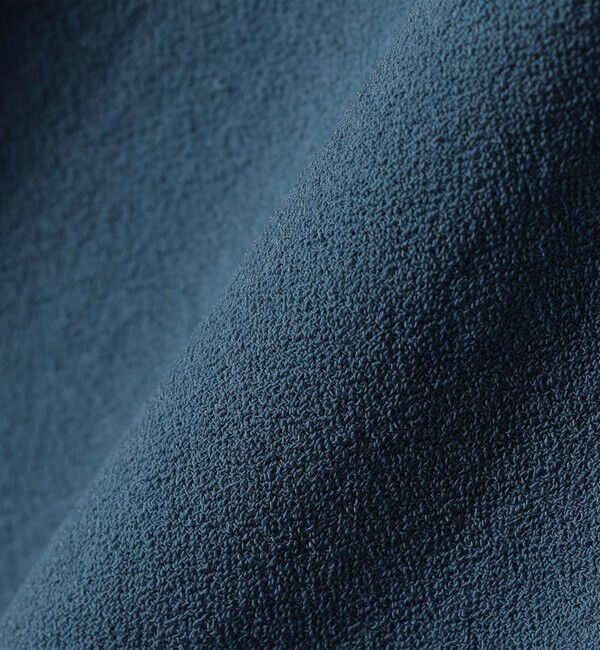 SHIPS for women「〈手洗い可能〉ジョーゼット ピンタック タイト スカート」|スカート|