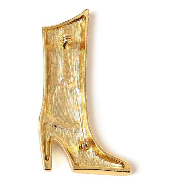 SHIPS for women「アンティーク モチーフ ブローチ」|ブローチ・コサージュ|