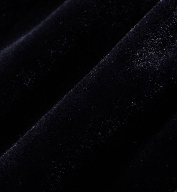 SHIPS for women「SHIPS Primary Navy Label:リラックス パンツ」|その他|