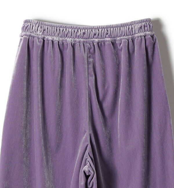 SHIPS for women「SHIPS Primary Navy Label:リラックス パンツ」|その他|