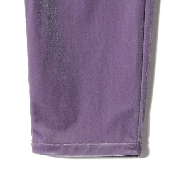 SHIPS for women「SHIPS Primary Navy Label:リラックス パンツ」|その他|