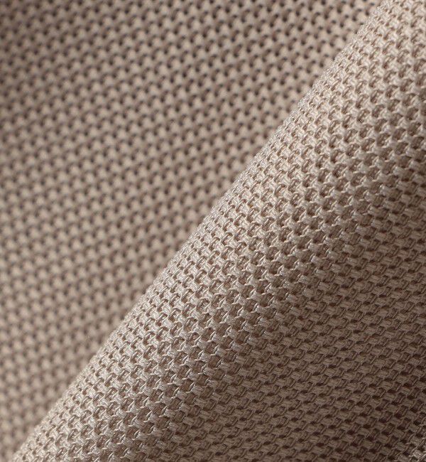 SHIPS Colors 「SHIPS Colors:〈手洗い可能〉メッシュ ノーカラー ハオリ 2◇」|ブルゾン・スタジャン|