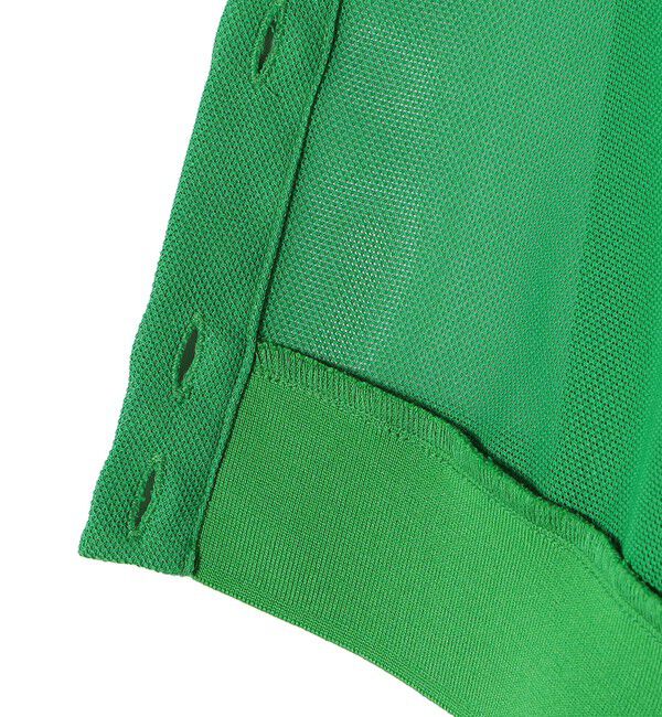 SHIPS Colors 「SHIPS Colors:〈手洗い可能〉メッシュ ノーカラー ハオリ 2◇」|ブルゾン・スタジャン|