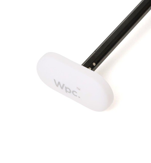 SHIPS any「Wpc.: AERIAL TINY UVカット アンブレラ （折りたたみ傘）」|傘|