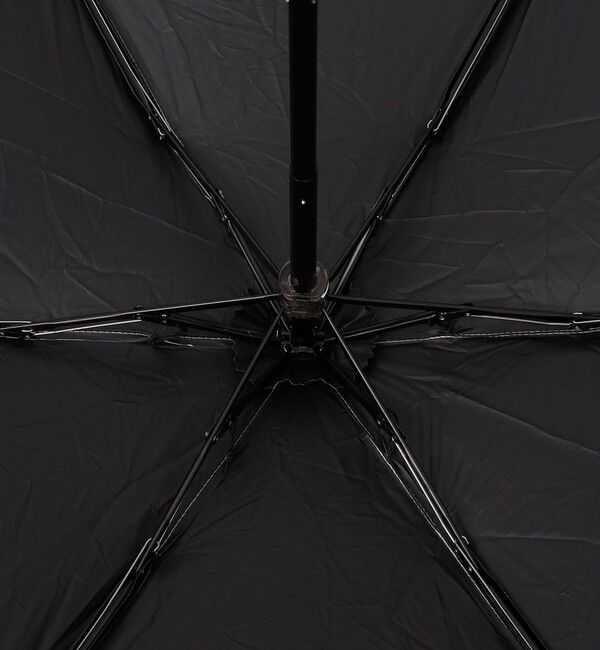 SHIPS any「Wpc.: AERIAL TINY UVカット アンブレラ （折りたたみ傘）」|傘|