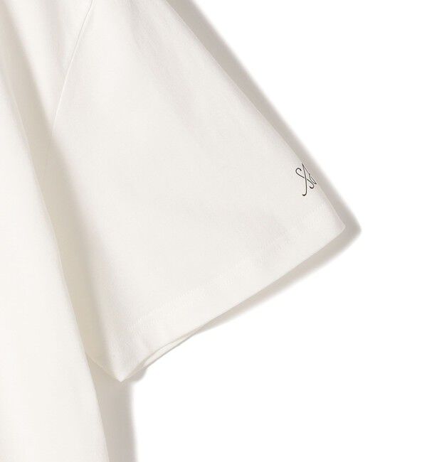 SHIPS for women「サダハルアオキ コラボ TEE」|Tシャツ・カットソー|