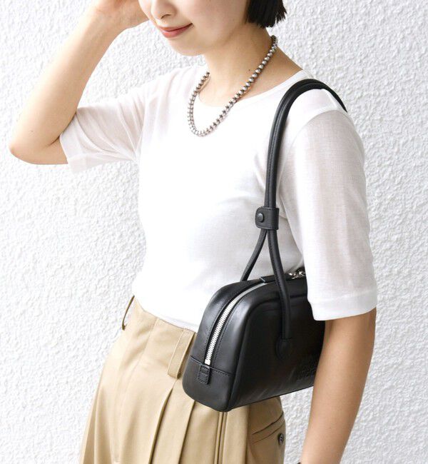 SHIPS for women「シアー フライス レイヤード TEE」|Tシャツ・カットソー|