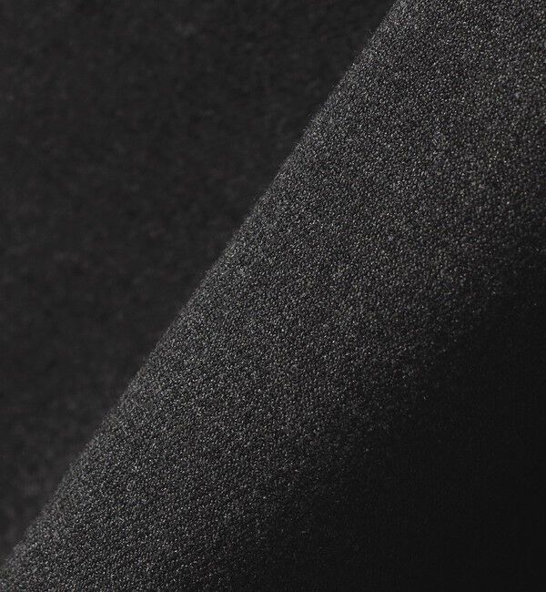 quaranciel「《一部追加予約》quaranciel:〈洗濯機可能〉ハンサム ハイウエスト ベルト ワイド パンツ」|その他|