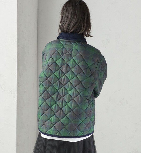 SHIPS for women「【SHIPS別注】LAVENHAM:〈洗濯機可能〉TEYNHAM」|その他|