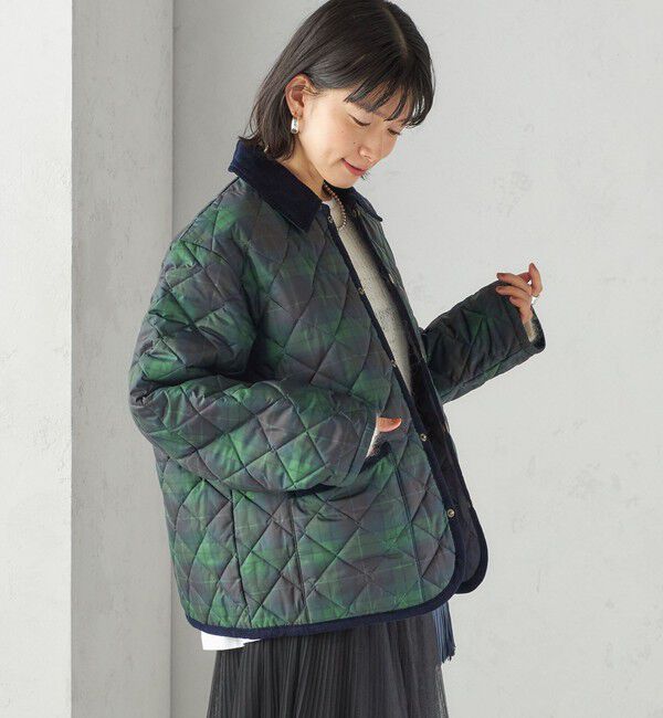 SHIPS for women「【SHIPS別注】LAVENHAM:〈洗濯機可能〉TEYNHAM」|その他|