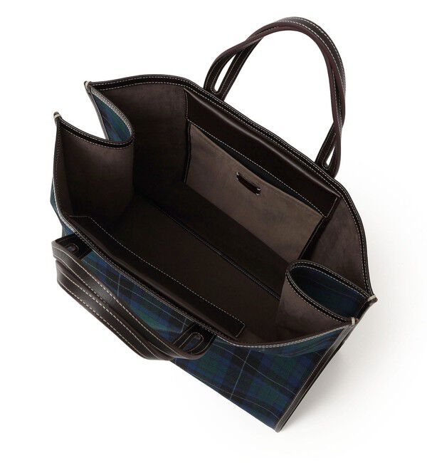 SHIPS for women「【SHIPS別注】A VACATION:TANK」|トートバッグ|