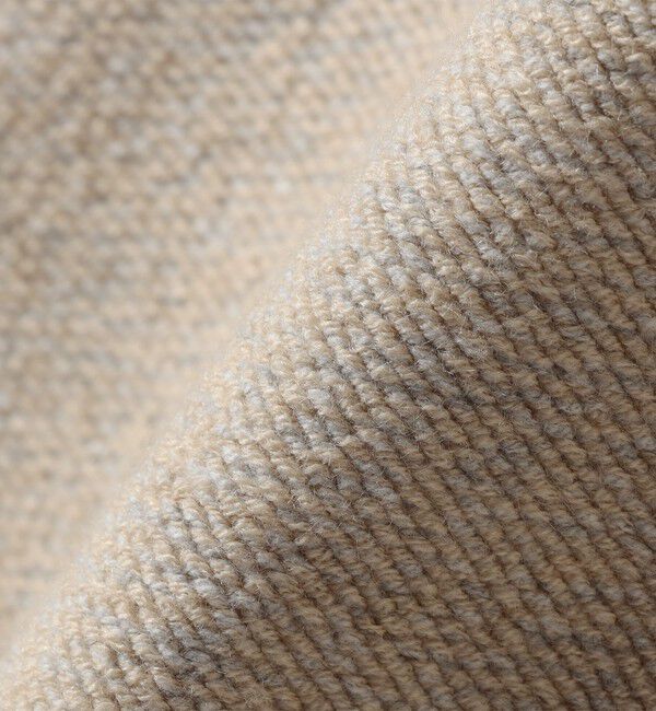 SHIPS any「SHIPS any:〈手洗い可能〉サカリバ スキッパー ビッグカラー プルオーバー」|Tシャツ・カットソー|