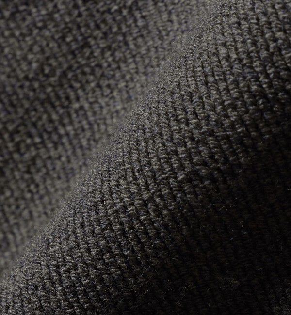 SHIPS any「SHIPS any:〈手洗い可能〉サカリバ スキッパー ビッグカラー プルオーバー」|Tシャツ・カットソー|